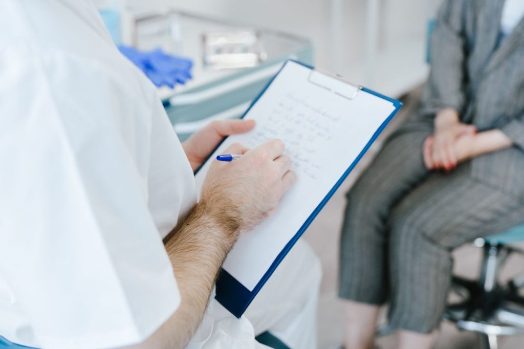 storia fibromialgia parte 1 primi sintomi