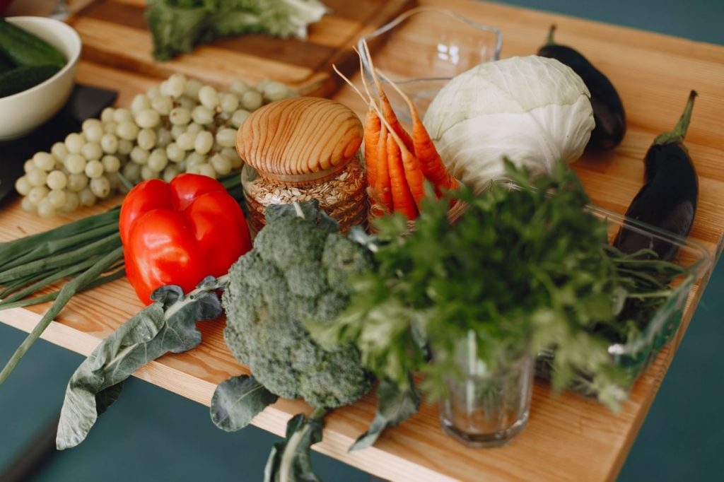 alimentazione antinfiammatoria fibromialgia