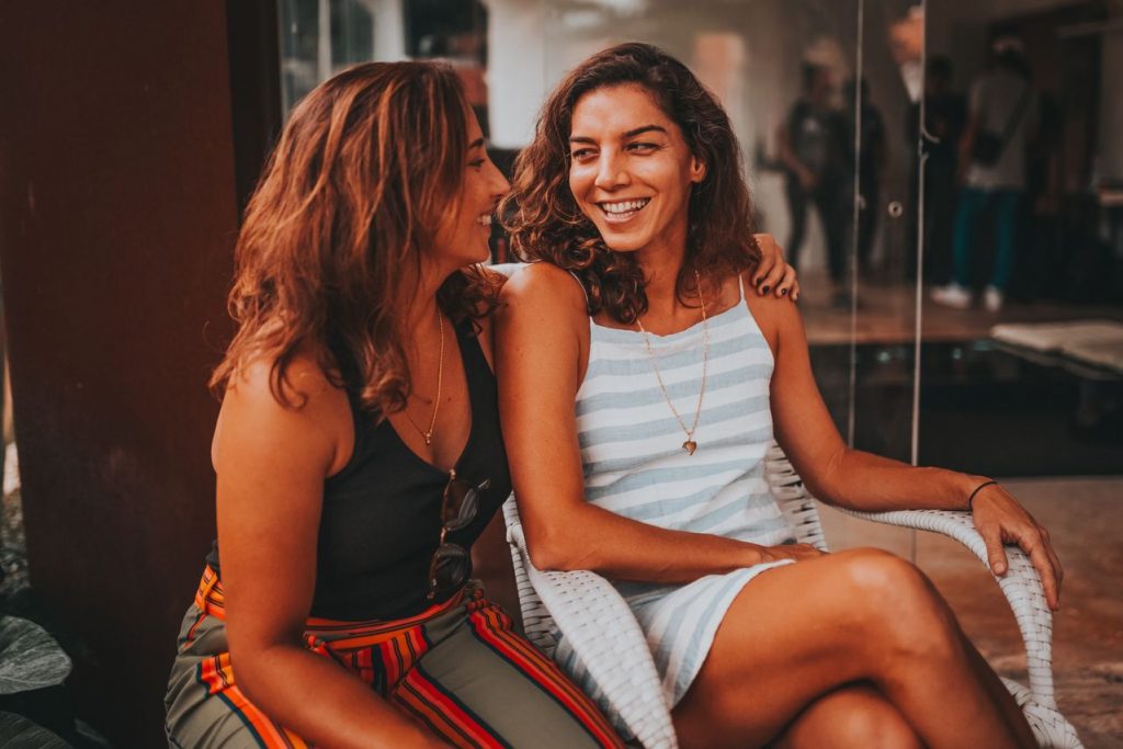 fibromialgia e amici