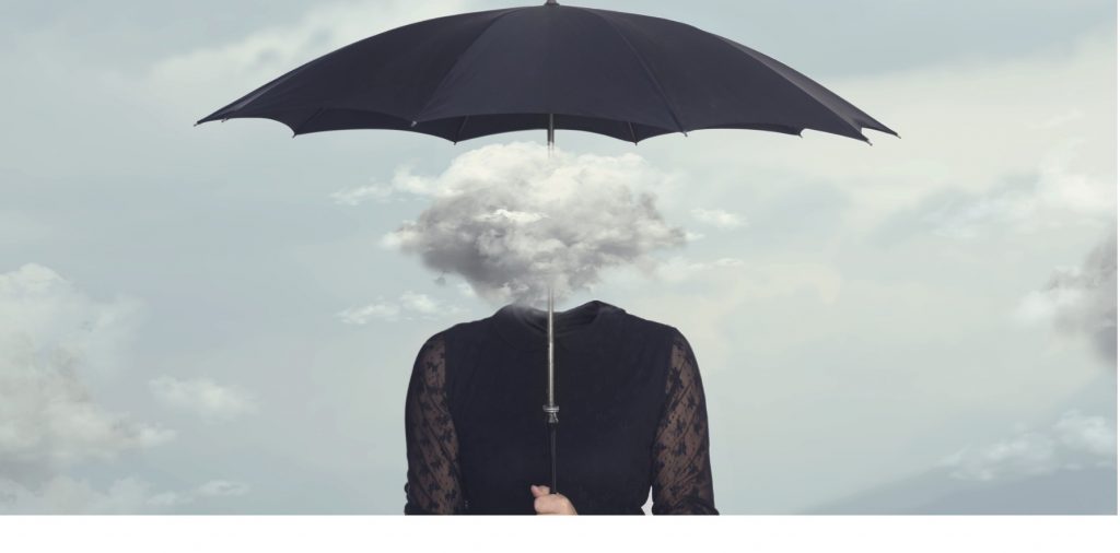 brain fog fibromialgia
