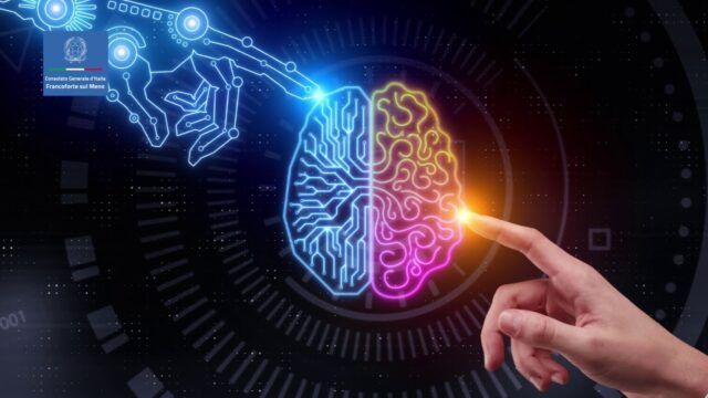 Cervello umano e intelligenza artificiale — ricerca sulla diagnosi fibromialgia