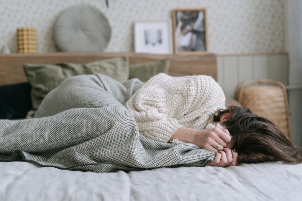 flare-up fibromialgia
