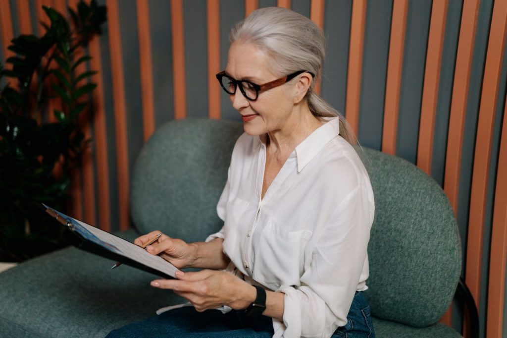 questionario FIQR fibromialgia: come si compila